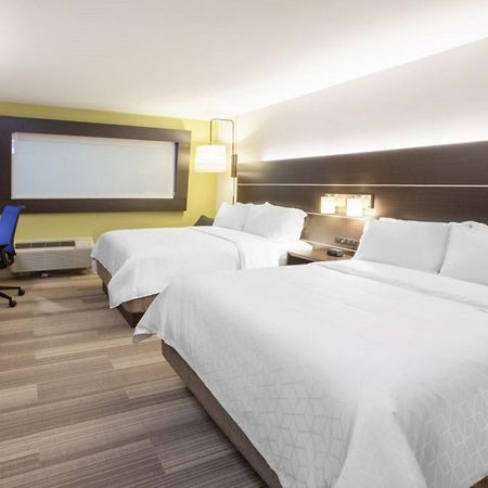 Holiday Inn Express & Suites - Glendale Downtown Luaran gambar