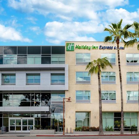 Holiday Inn Express & Suites - Glendale Downtown Luaran gambar