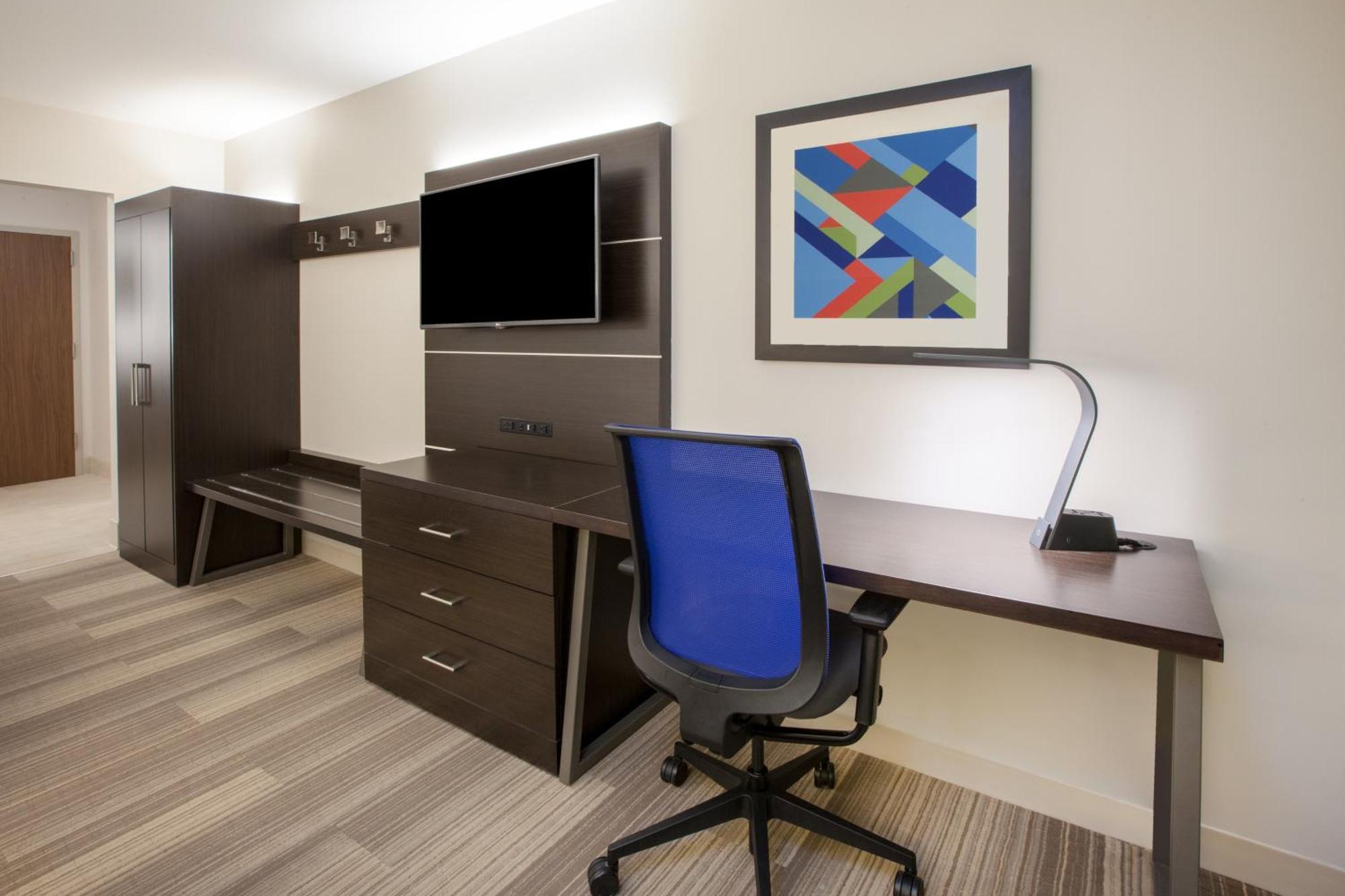 Holiday Inn Express & Suites - Glendale Downtown Luaran gambar