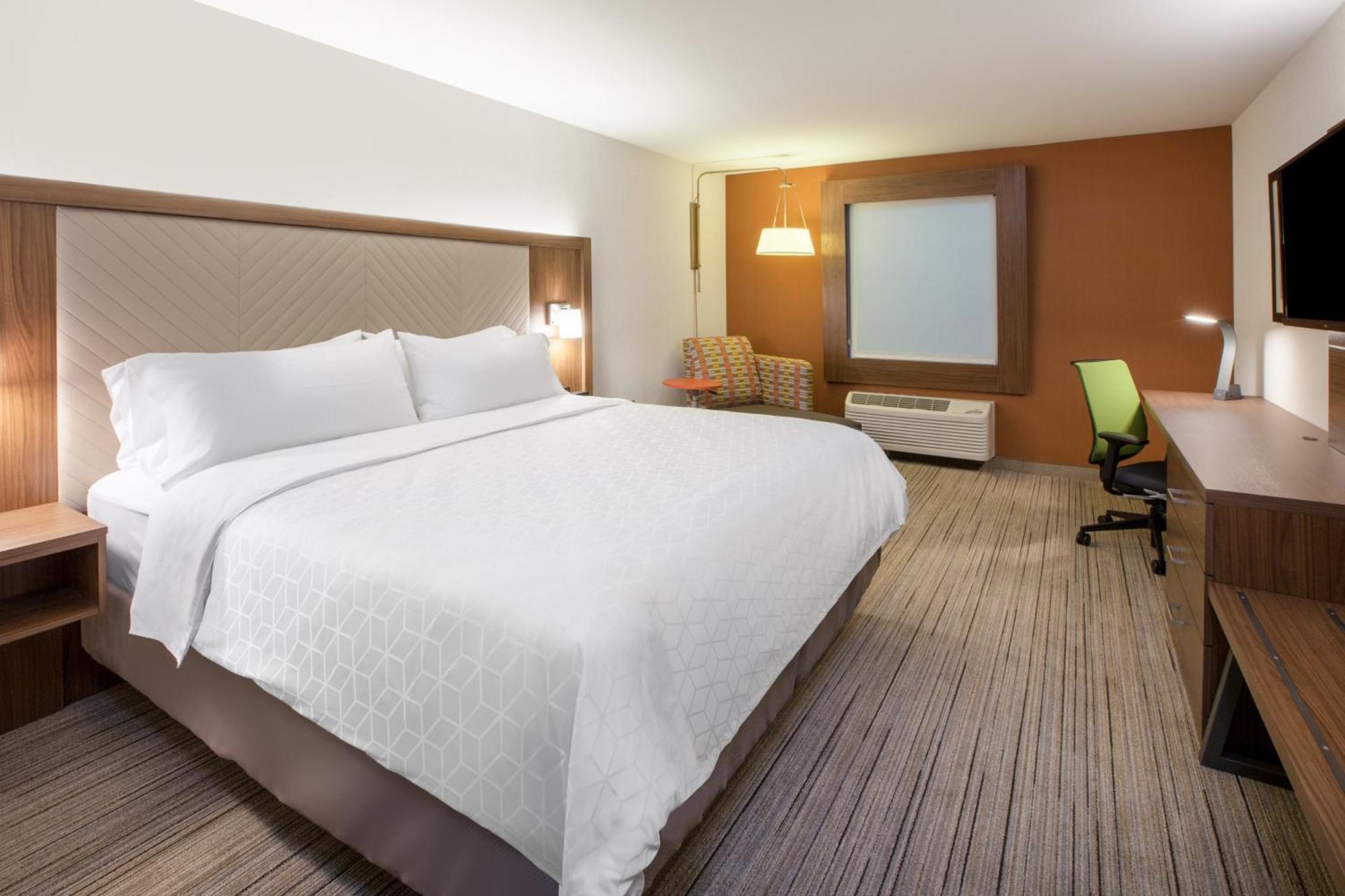 Holiday Inn Express & Suites - Glendale Downtown Luaran gambar