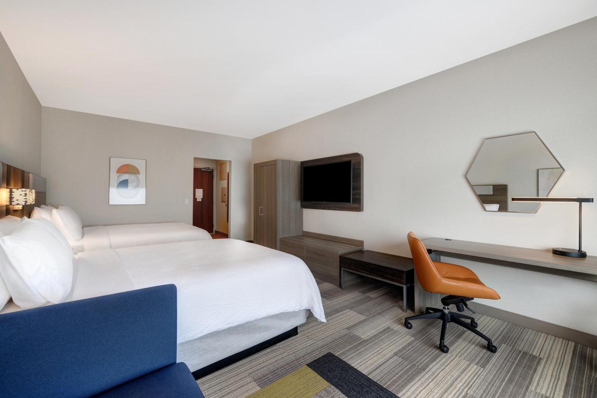 Holiday Inn Express & Suites - Glendale Downtown Luaran gambar