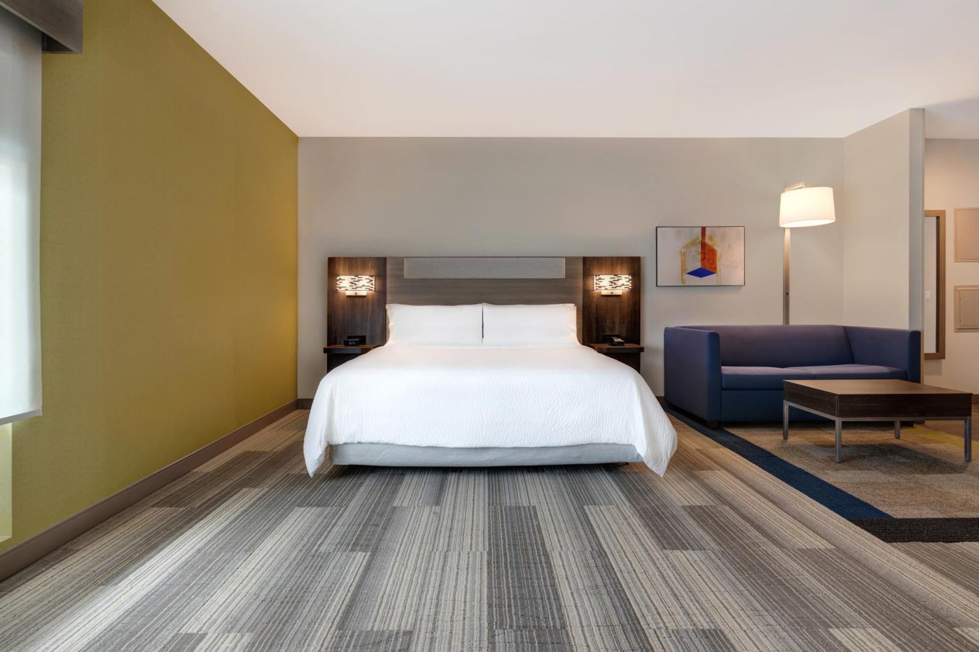 Holiday Inn Express & Suites - Glendale Downtown Luaran gambar