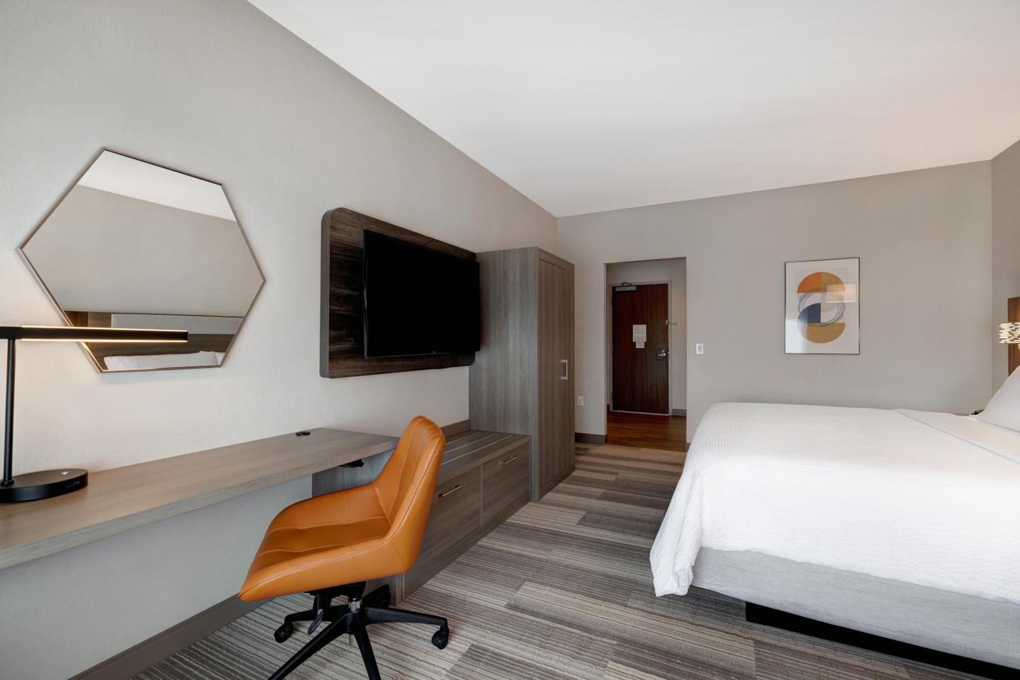 Holiday Inn Express & Suites - Glendale Downtown Luaran gambar