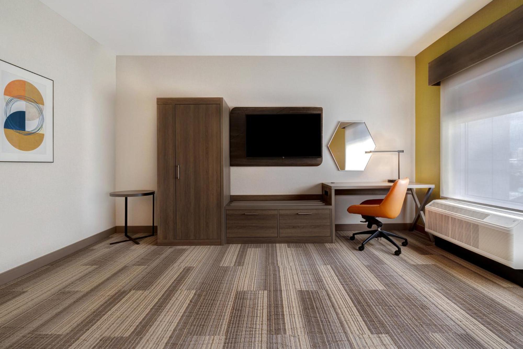 Holiday Inn Express & Suites - Glendale Downtown Luaran gambar